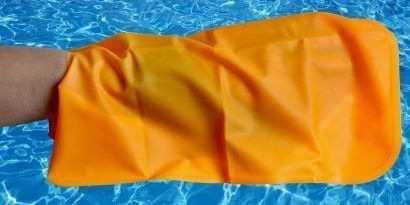 Salvagesso per braccio - buddy® short  - QOL - Quality Of Life