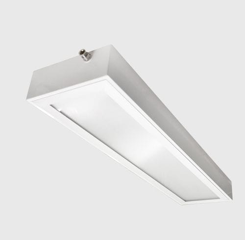 Illuminazione da soffitto - CLA /C EX - Buck - per camera bianca / per l'industria farmaceutica / a LED