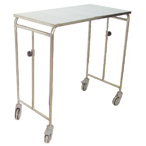 Carrello medico - 766 - Sté AMEL