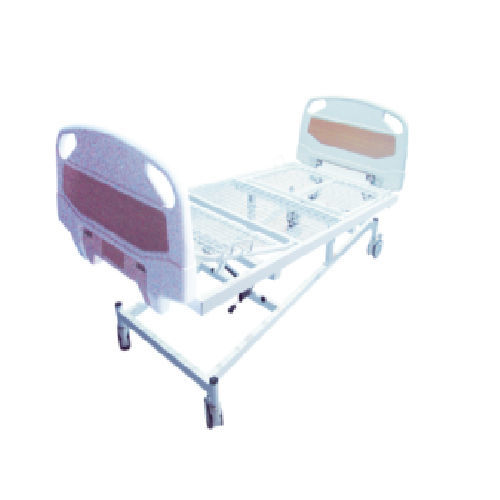 Letto per dialisi - Sté AMEL - manuale / idraulico / ad altezza fissa