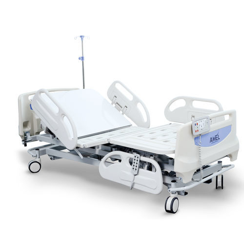 Letto per terapia intensiva - Sté AMEL - elettrico / ad altezza regolabile / Trendelenburg