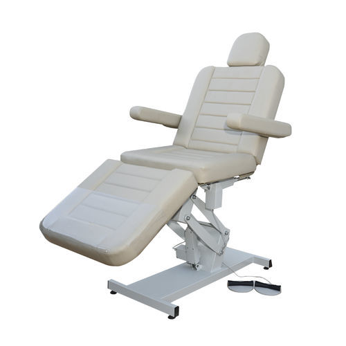 Poltrona per struttura sanitaria - Fauteuil multi spécialité - Sté AMEL