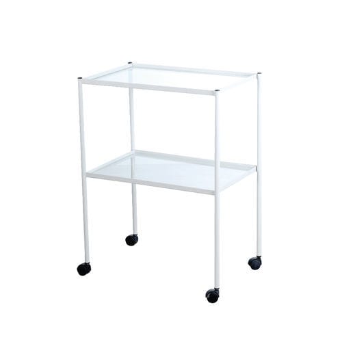 Carrello per trattamenti - Sté AMEL - medico / per uso generale / di trasporto