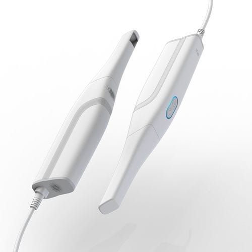 Scanner 3D per odontoiatria - INO200 - BLZ Technology - intraorale