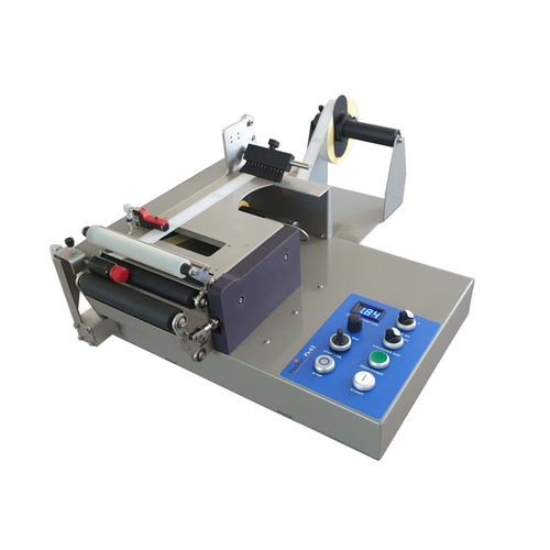 Sistema di etichettatura per container - Pk-62 - PACKIN - semiautomatico