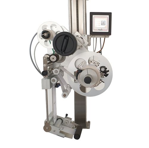 Stampante etichettatrice a getto d'inchiostro - Pk-X - PACKIN - compatta / automatica
