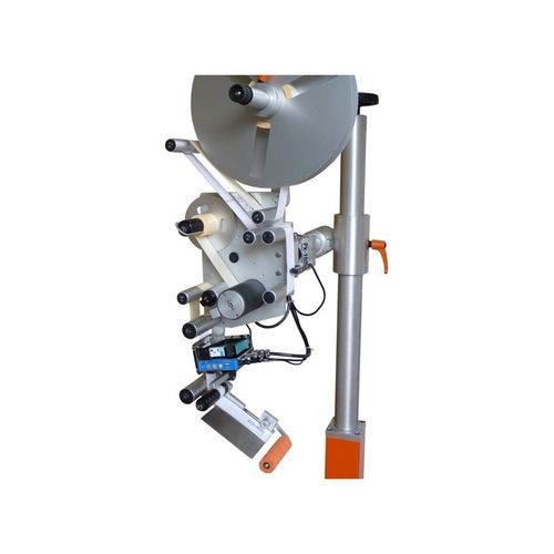Etichettatrice per l'industria farmaceutica - Pk-200-Evo - PACKIN - automatica / ad alta velocità