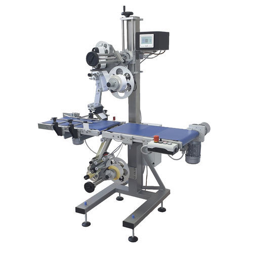 Etichettatrice automatica - Pk-LINE series - PACKIN