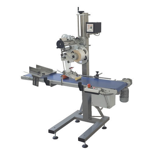 Etichettatrice automatica - Pk-LINE-Belt - PACKIN