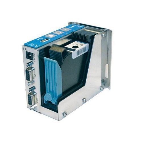 Stampante a getto d'inchiostro - Mc - PACKIN - per etichette / compatta / automatica