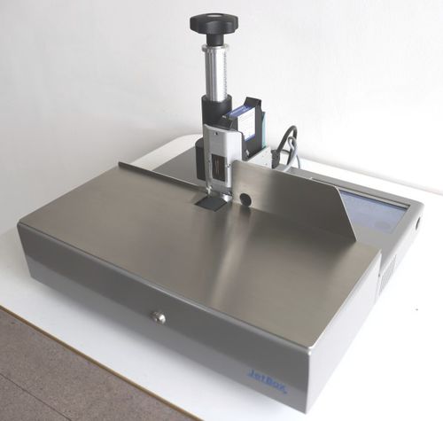 Stampante a getto d'inchiostro - JetBox-700 - PACKIN - da ufficio