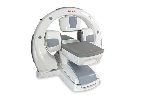 Sistema di ipertermia locoregionale - ALBA  4D - ALBA Hyperthermia System