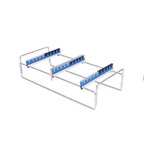 Rack di stoccaggio - 40.11.01 - SHARPLINE Surgical Innovations And Technologies - da banco / a cestelli