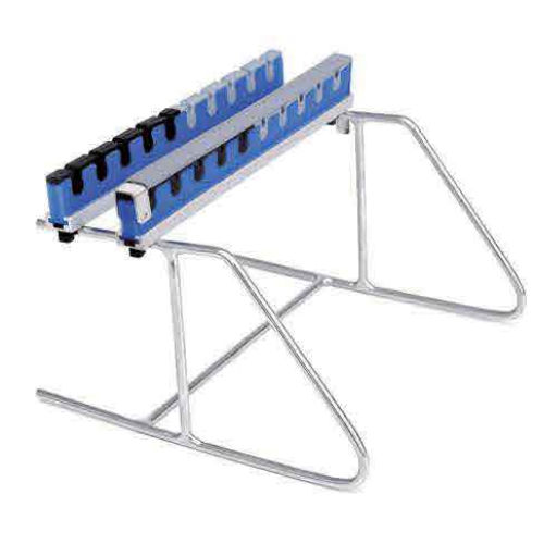 Rack di stoccaggio - 40.12.03 - SHARPLINE Surgical Innovations And Technologies - da banco