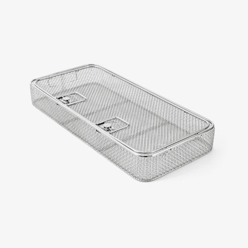 Cestello di sterilizzazione per strumenti - 20.11 series - SHARPLINE Surgical Innovations And Technologies