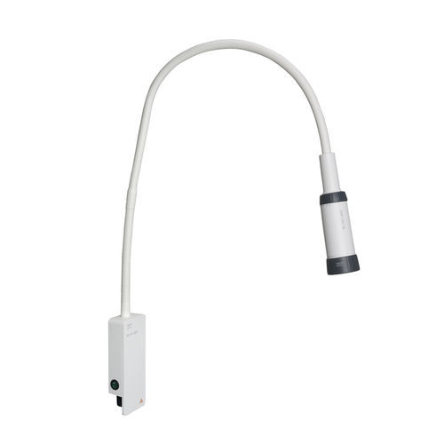 Lampada da visita a LED - Heine EL10 - Forme Medical - flessibile
