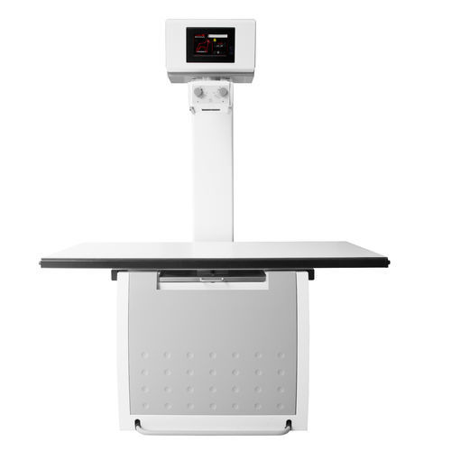 Sistema di radiografia veterinaria analogico - ALMA VT - Almax Imaging