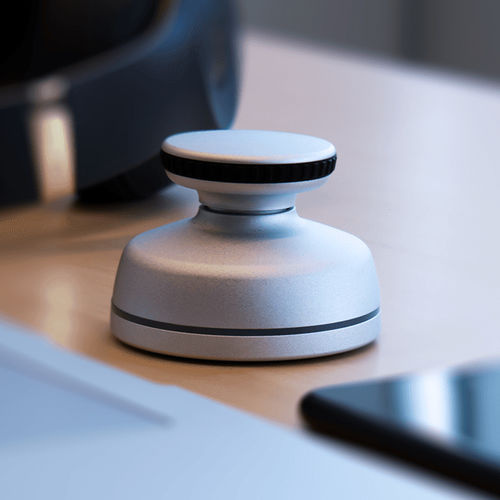 Stetoscopio veterinario - Stethee Pro - M3DICINE - elettronico / con connessione wireless
