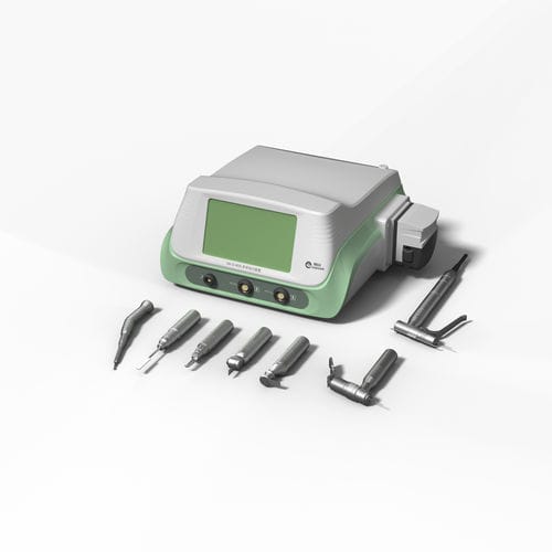 Micromotore per chirurgia ortopedica - DK-O-MSS - Chongqing Xishan Science & Technology - per chirurgia maxillo-facciale / clinico / elettrico