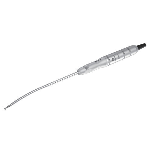 Fresa per neurochirurgia - LJM - Chongqing Xishan Science & Technology - per chirurgia mininvasiva / per chirurgia cranica / in acciaio inossidabile