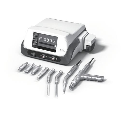 micromotore per neurochirurgia - Chongqing Xishan Science & Technology