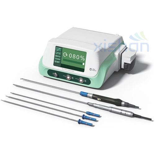 micromotore per chirurgia del rachide - Chongqing Xishan Science & Technology