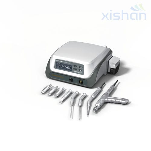Micromotore per neurochirurgia - DK-N-MP - Chongqing Xishan Science & Technology - per chirurgia maxillo-facciale / per craniotomia / elettrico