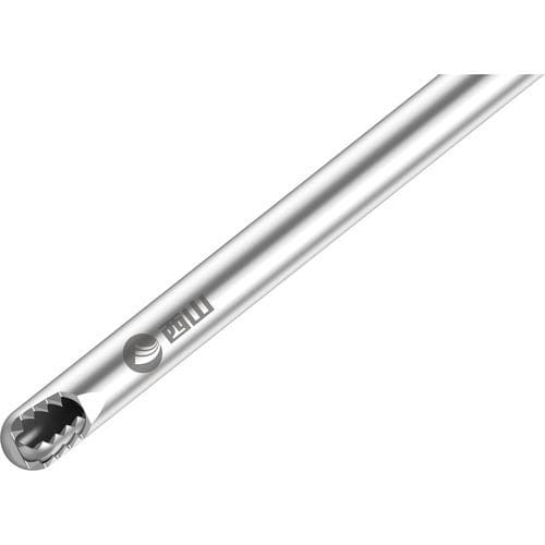 fresa per shaver aspirante per chirurgia ORL - Chongqing Xishan Science & Technology