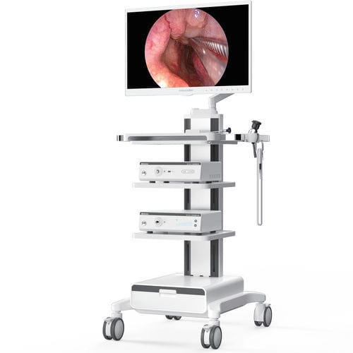 Colonna endoscopica per immagini 4K - Chongqing Xishan Science & Technology