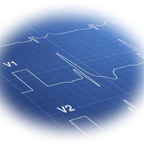 Modulo software diagnostico - Ritmic ® - HE INSTRUMENTS LLC - di simulazione / per cardiologia