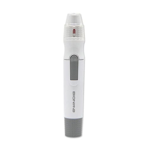 Pungidito da insulina - GD500 - BIONIME - riutilizzabile / indolore