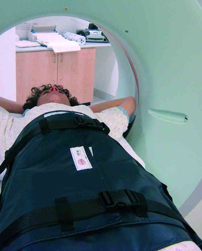 Foglio di radioprotezione per radiografia - ShieldAll   - Rothband - 0.35 mm