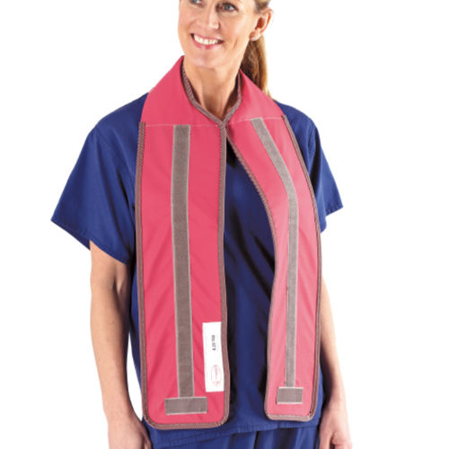 Protezione per seni anti raggi X - Scoliosis   - Rothband
