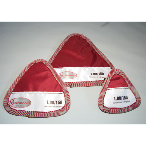 Protezione per gonadi anti raggi X - GFLSET - Rothband