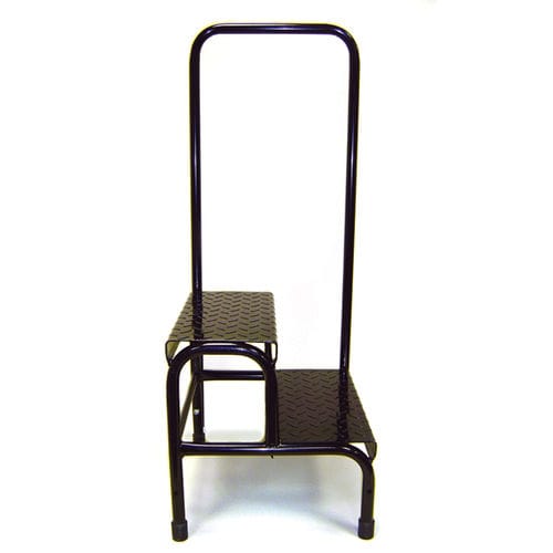 Predellino 2 gradini - S105 - Rothband