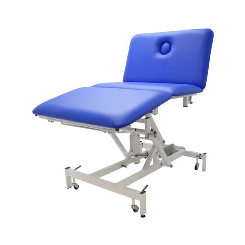 Lettino da visita generale - XTSB55 - Rothband - bariatrico / elettrico / ad altezza regolabile