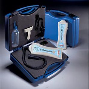 Rilevatore di gravidanza per animali per suini - Rheintechnik Weiland & Kaspar