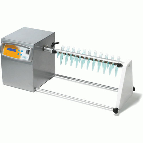 Agitatore di laboratorio rotativo - Rotator HD - OVAN - digitale / da banco / a velocità regolabile