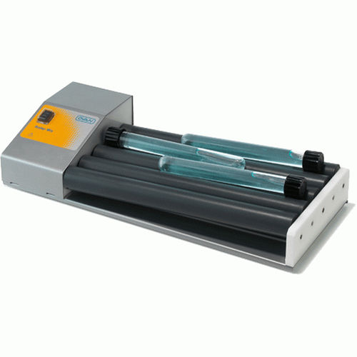 Agitatore di laboratorio rotativo - RollerMix - OVAN - oscillante / analogico / da banco