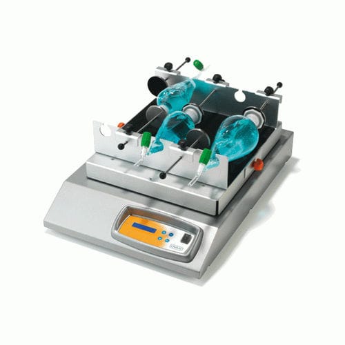 Agitatore di laboratorio a movimento alternativo - HL30E - OVAN - orizzontale / digitale / da banco