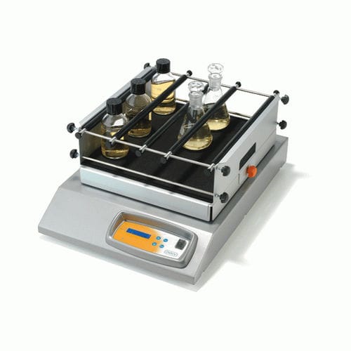 Agitatore di laboratorio orbitale - OL30-ME - OVAN - digitale / da banco / a velocità regolabile