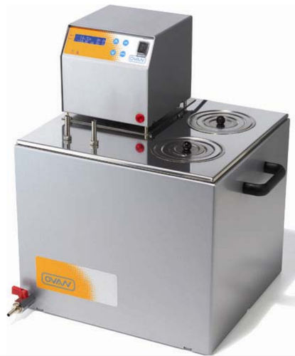Bagnomaria termostatico - Ultra - OVAN - controllato tramite microprocessore / da banco