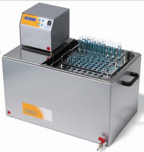 Bagnomaria termostatico - OvanTherm H - OVAN - controllato tramite microprocessore / da banco