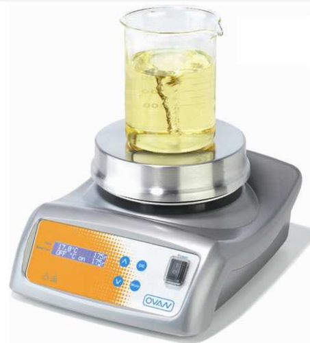 Agitatore di laboratorio magnetico - MicroMagMix - OVAN - a onde / digitale / da banco