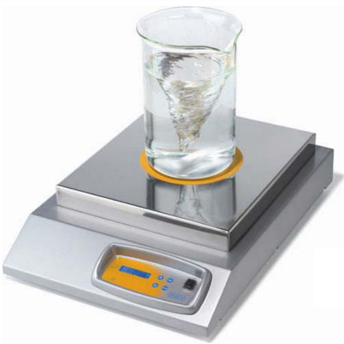 Agitatore di laboratorio magnetico - MicroMix Ultra - OVAN - digitale / da banco / a velocità regolabile