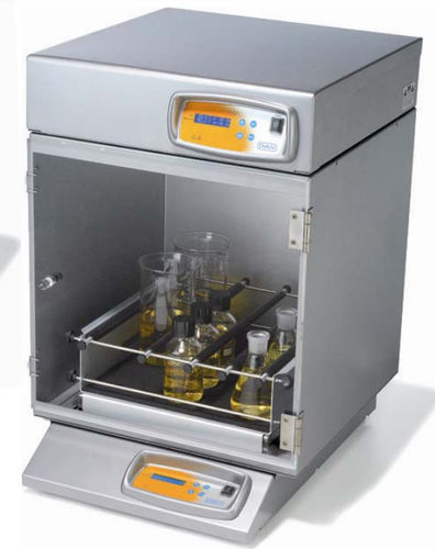 Incubatore da laboratorio ad aria forzata - OPAQ - OVAN - da banco / 1 porta / automatico