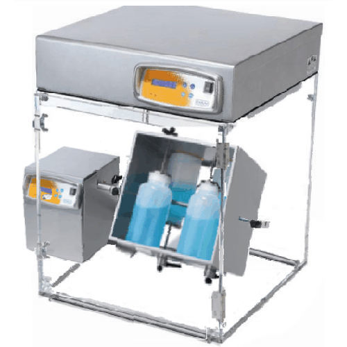 Incubatore da laboratorio ad aria forzata - Clear + - OVAN - da banco / riscaldante / automatico