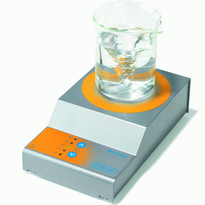 Agitatore di laboratorio magnetico - MiniMix - OVAN - a onde / analogico / da banco