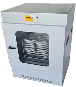 Incubatore da laboratorio ad aria forzata - PCS-36 - OVAN - da banco / 1 porta / di raffreddamento