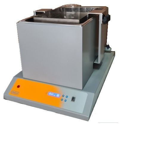 Bagnomaria termostatico - OBS10-27 - OVAN - controllato tramite microprocessore / con agitazione / da banco